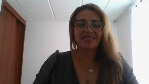 Rossana  online show from 02/07/25, 07:59