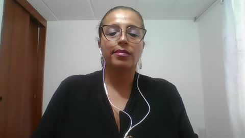 Rossana  online show from 02/10/25, 10:40
