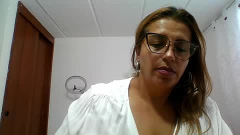Rossana  online show from 02/14/25, 09:21