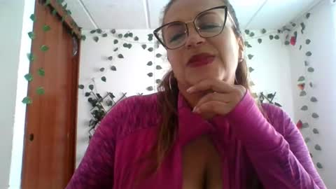 Rossana  online show from 01/18/26, 12:42