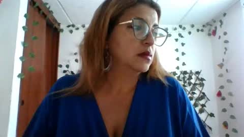 Rossana  online show from 02/10/26, 12:20