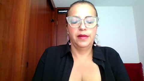 Rossana  online show from 04/09/26, 12:32
