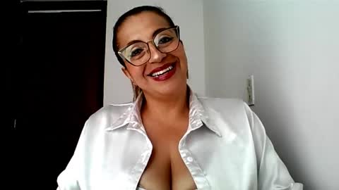 Rossana  online show from 06/03/26, 02:55