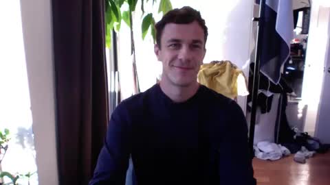 RossCollab online show from 11/18/25, 12:31