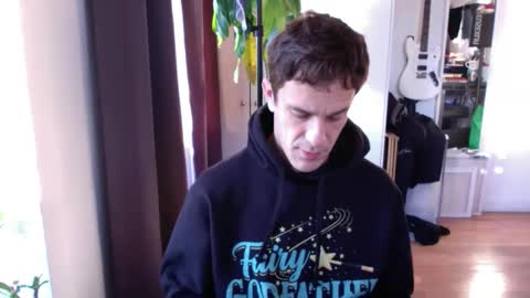 RossCollab online show from 12/03/25, 12:36