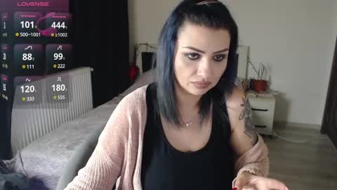 rosse2683 online show from 02/06/25, 09:06