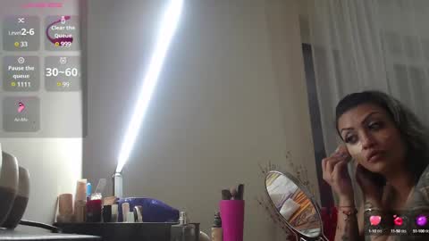 rosse2683 online show from 03/06/25, 08:48