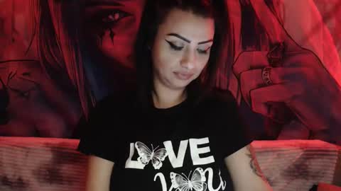 rosse2683 online show from 04/12/26, 08:47