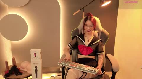 Miss Rosse online show from 02/05/26, 02:22