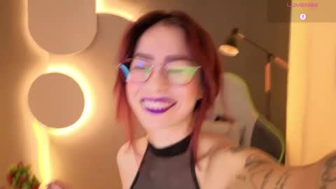 Miss Rosse online show from 03/15/26, 12:33