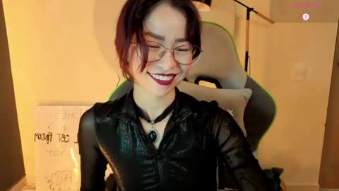 Miss Rosse online show from 05/07/26, 12:43