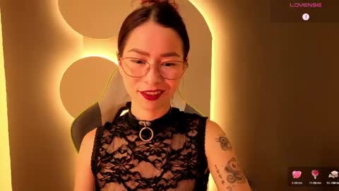 Miss Rosse online show from 05/09/26, 01:16