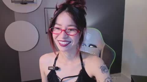 Miss Rosse online show from 07/04/26, 03:40