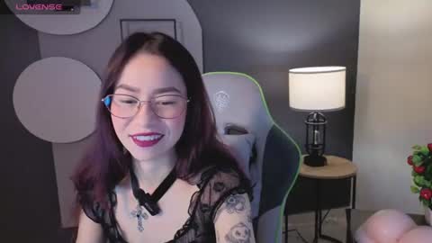Miss Rosse online show from 07/09/26, 03:38