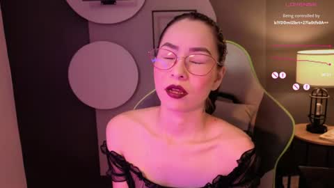 Miss Rosse online show from 07/15/26, 03:50