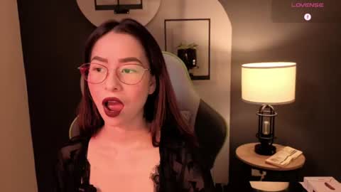 Miss Rosse online show from 07/17/26, 02:24