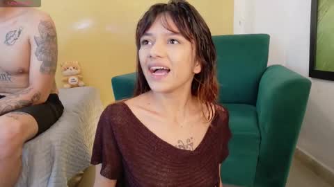 Anal for the first time 40000tks online show from 02/19/26, 06:15