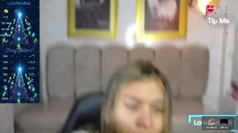 rosse jeane v online show from 12/19/25, 03:46