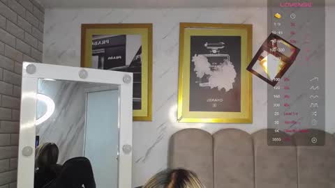 rosse jeane v online show from 03/08/26, 03:21