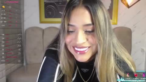 rosse jeane v online show from 05/26/26, 01:51