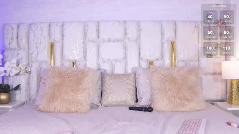  Rosse  online show from 09/11/25, 01:17