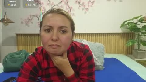 MY NAME IS  ROSSE  online show from 12/22/25, 06:05