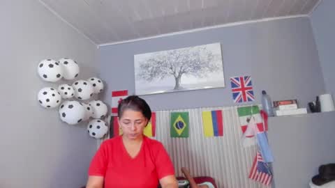 Snapshot of rosse_milf1 chatting on 07/22/26, 11:35 rosse_milf1 online show from 07/22/26, 11:35