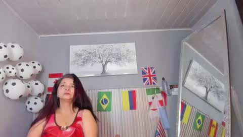 Snapshot of rosse_milf1 chatting on 07/24/26, 11:30 rosse_milf1 online show from 07/24/26, 11:30