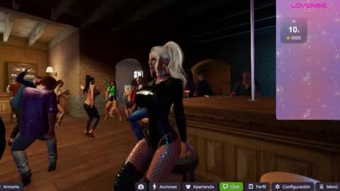 Roxana online show from 02/27/26, 07:58