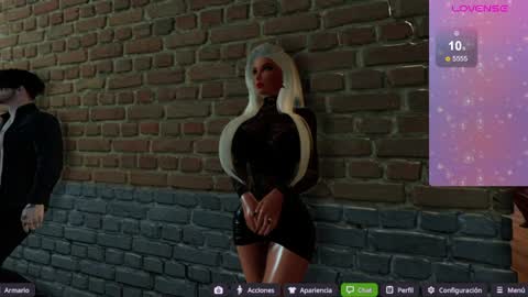 Roxana online show from 03/27/26, 06:40