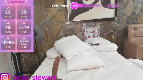 Rosse online show from 04/16/26, 10:01