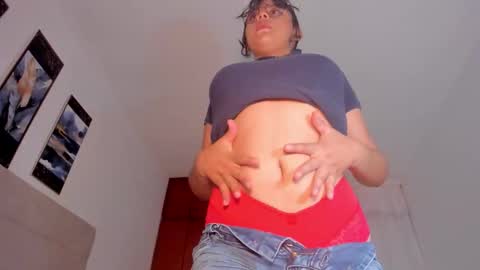 rosse_taylorx1 online show from 01/09/26, 11:46