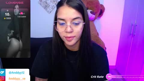 Rosse online show from 01/09/26, 03:04