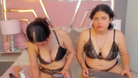 rossechar online show from 04/03/26, 04:21