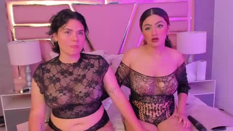 rossechar online show from 04/04/26, 05:38