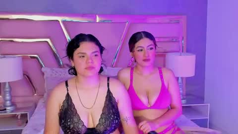 rossechar online show from 04/05/26, 05:04