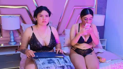 rossechar online show from 04/14/26, 07:14