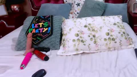 Rosse Cougar  online show from 02/19/25, 08:33