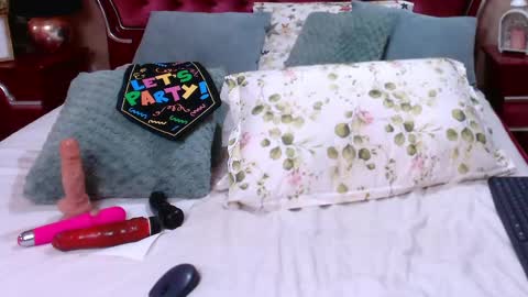 Rosse Cougar  online show from 02/24/25, 08:38