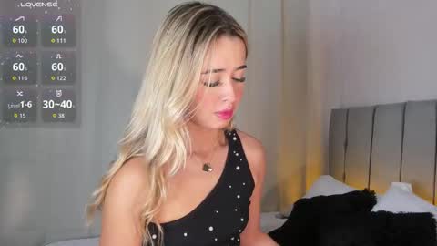 Rosse Daw Independent model  online show from 12/15/25, 06:12