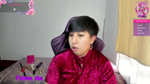 ROSSE DEMOND  online show from 07/06/26, 10:01