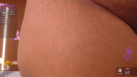 Rossi Hill online show from 04/12/26, 12:10