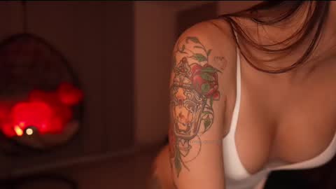 Rossey online show from 02/27/25, 09:11