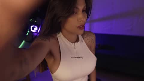 Rossey online show from 09/11/25, 02:55