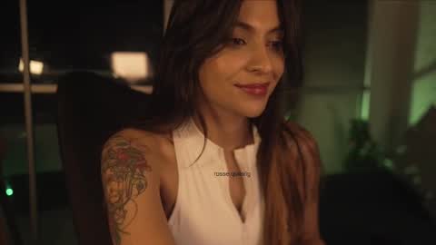 Rossey online show from 09/23/25, 03:20