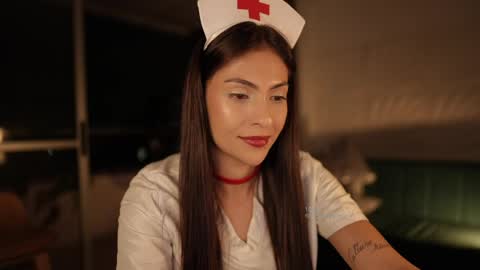 Rossey online show from 04/16/26, 02:45