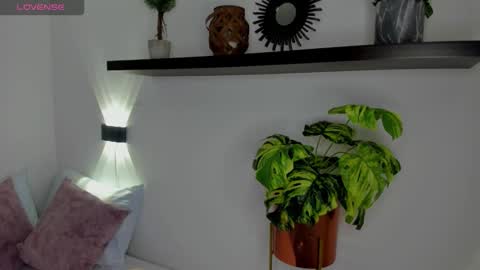 rossie_lanie_ online show from 01/10/26, 12:29