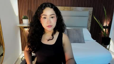 rossie_lanie_ online show from 03/13/26, 07:20