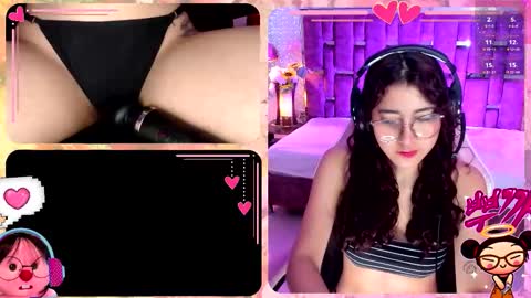 Rossie online show from 02/27/26, 03:01