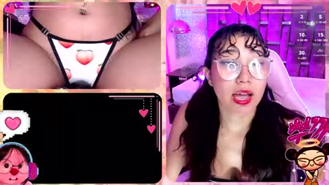 Rossie online show from 05/29/26, 02:37